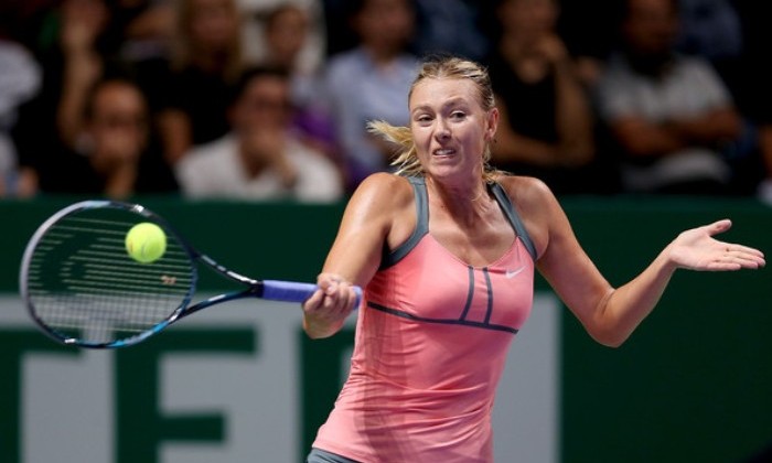 Шарапова сделает паузу после Australian open - Теннис