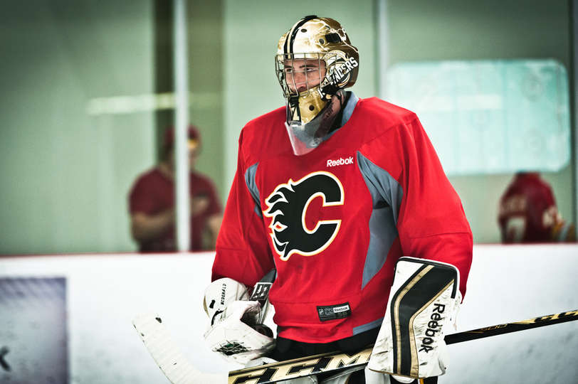 Мэйсон Макдональд, goaliestore.com