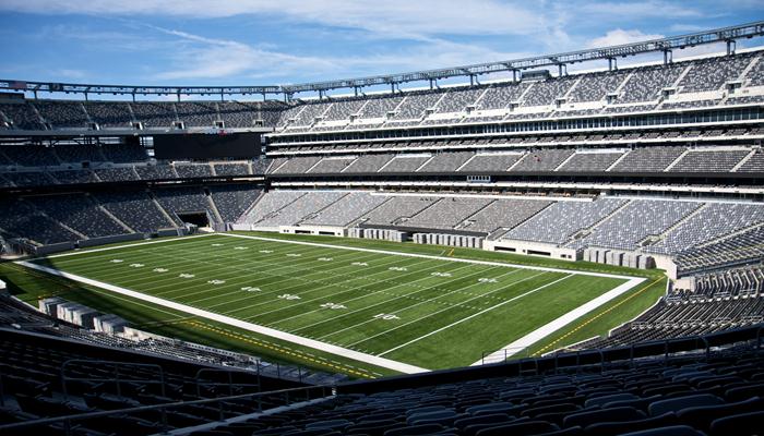 Финал Копа Америка-2016 примет MLStadium в Нью-Джерси - Футбол