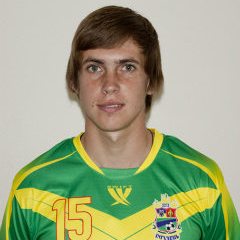 Иван Отрок, фото fc-ap.com.ua