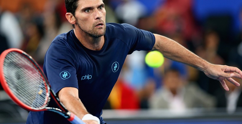IPTL. Philippine Mavericks разгромили Obi UAE Royals - Теннис