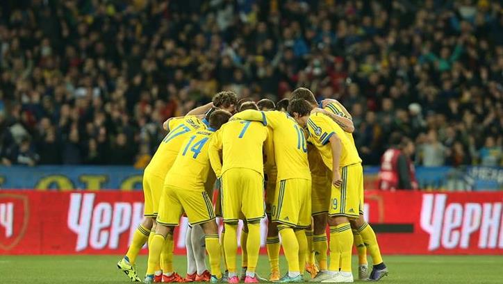 За покликом Вітчизни (частина 2) - Чемпионат Украины