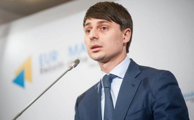 У Экстра Лиги появился новый вице-президент - Чемпионат Украины по хоккею