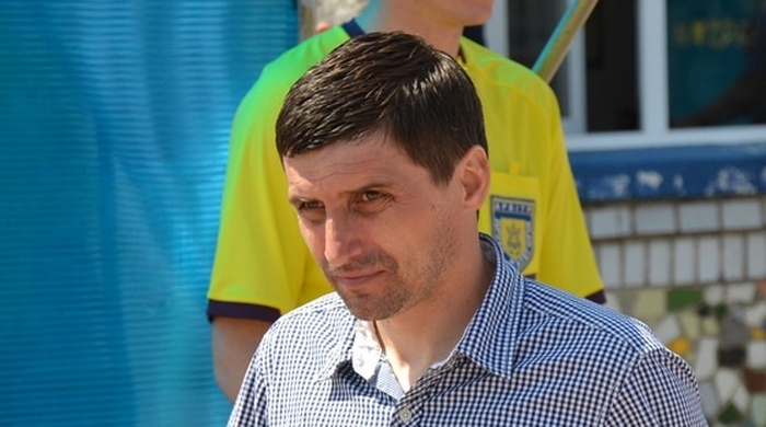 Судьба Шищенко решится через две недели - Чемпионат Украины