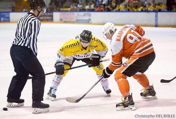rouenhockeyelite76.com