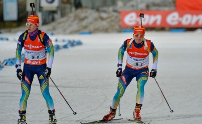 Украина проигнорирует чемпионат Европы в Тюмени - Биатлон