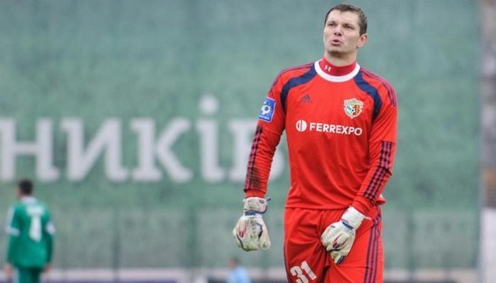 Богуш: "Рад, что не получилось с Карпатами" - Чемпионат Украины