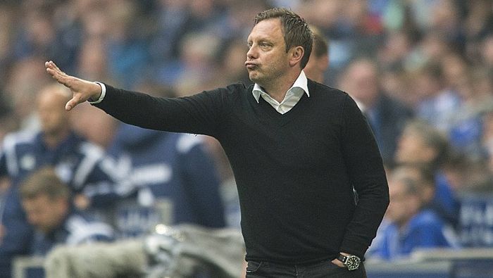 Андре Брайтенрайтер, kicker.de