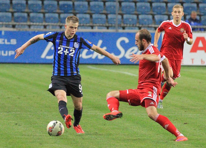 данченко