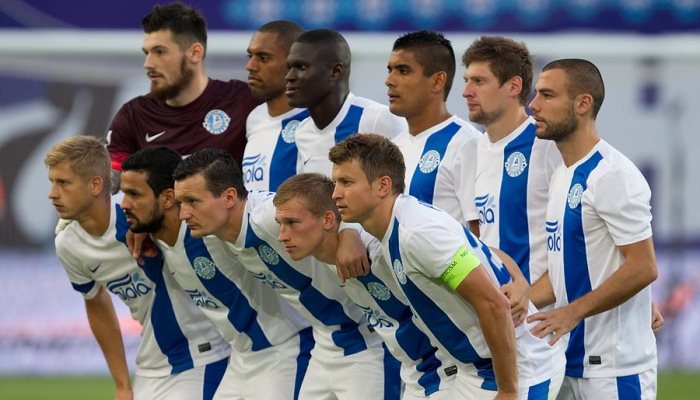 Днепр. Многие игроки уже защищают цвета других клубов, football.ua