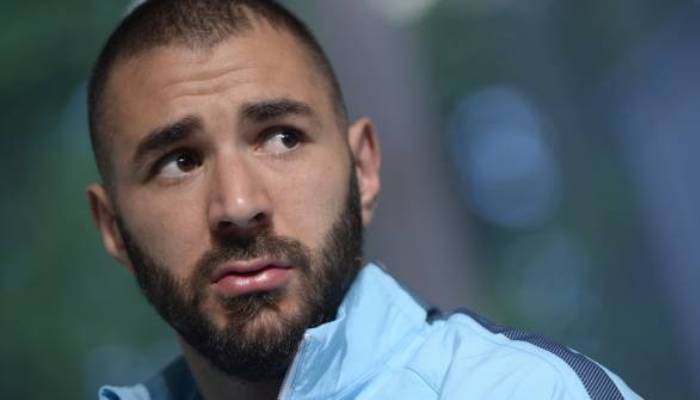 Адвокат: Бензема подаст жалобу на нарушение тайны следствия - Чемпионат Испании
