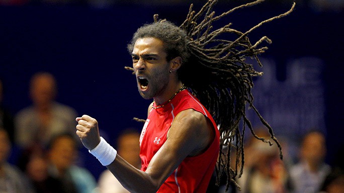 IPTL. Singapore Slammers становятся чемпионами турнира - Теннис