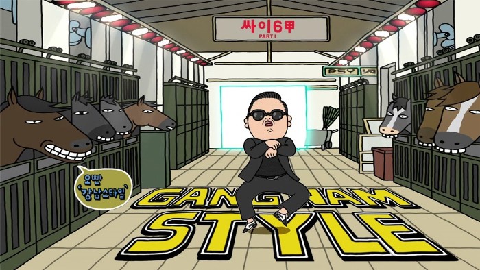 На женском гандбольном ЧМ гимн Норвегии "перепутали" с Gangnam Style - Другая сторона