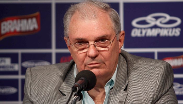 Крузейро отказывается играть в Лиге Сул-Минас-Рио - Чемпионат Бразилии