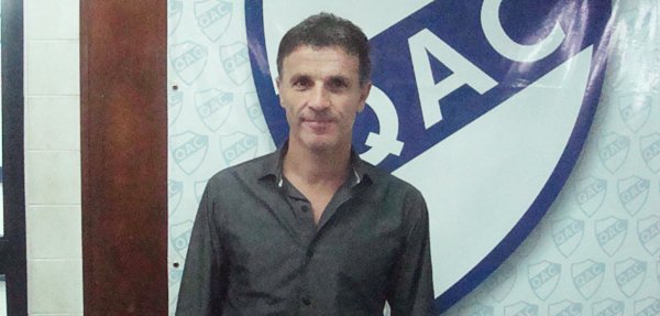 Тренером Кильмеса стал Альфредо Грелак - Чемпионат Аргентины