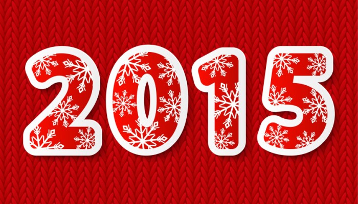 Футбол. Что принес 2015 год - Футбол