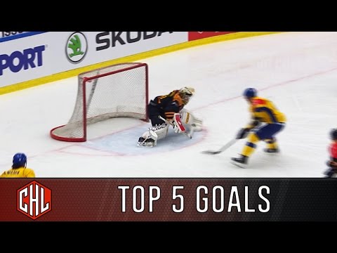 Лучшие голы ответных матчей четвертьфиналов. ВИДЕО - Лига чемпионов