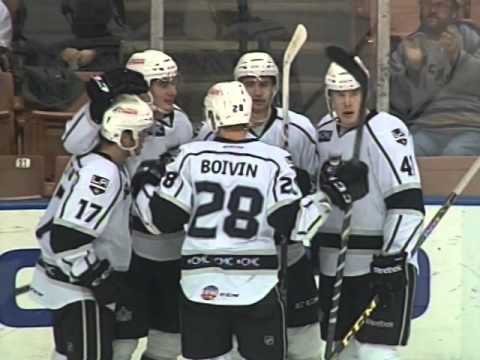 Падакин забросил шайбу в своем первом матче за Рединг в ECHL - НХЛ