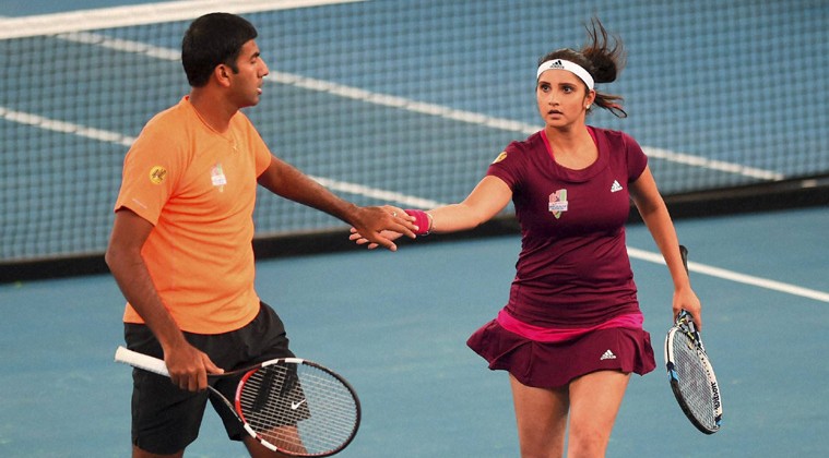 IPTL. Micromax Indian Aces разгромили Obi UAE Royals - Теннис