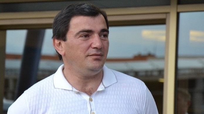Исраелян: "Ни о каком увольнении Сергея Шищенко речь не идет!" - Чемпионат Украины