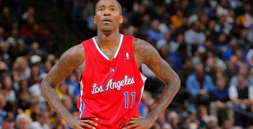 Кроуфорд может уйти из Клипперс - НБА