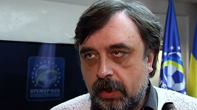 Технический директор Карпат: «Сегодняшняя ситуация в УПЛ стала следствием финансовой гонки вооружений» - Чемпионат Украины
