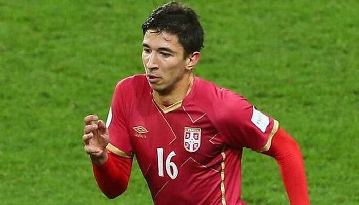 СМИ: Груич пройдет медосмотр в Ливерпуле - Чемпионат Англии