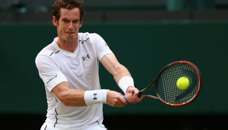 Маррей ради супруги готов отказаться от Australian Open - Теннис