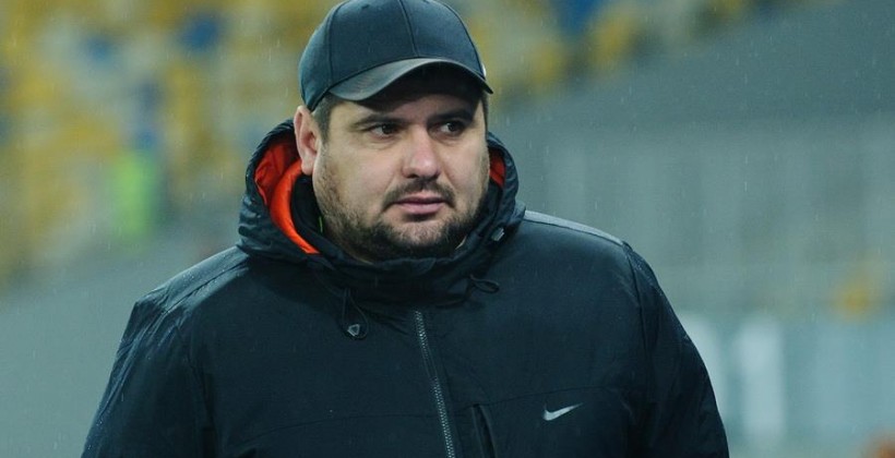 Мазяр: «Чому Скала нам нічого не казала? Ми б погодилися не грати спаринг» - Первая лига Украины