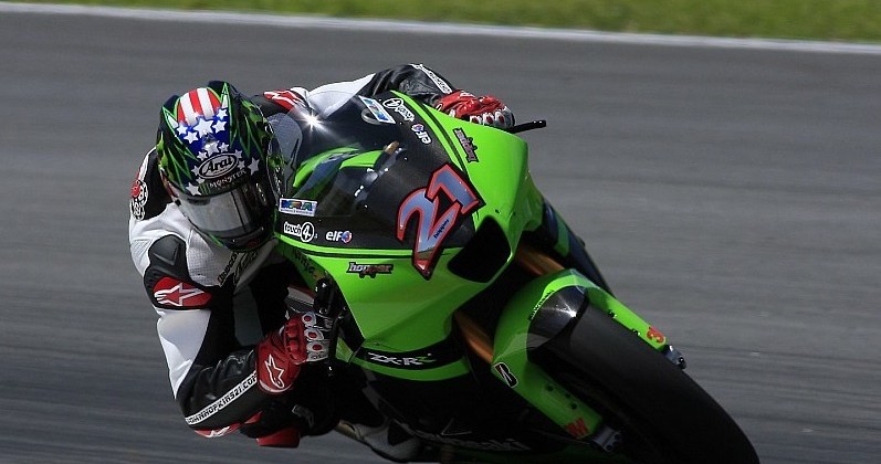 Кавасаки: возвращения в MotoGP не будет - MotoGP
