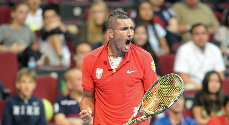 IPTL. Japan Warriors продлевают серию неудачных выступлений - Теннис