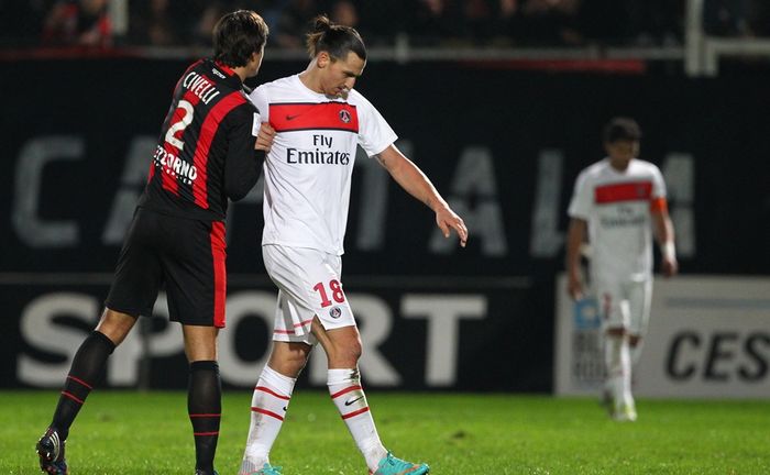 фото psg.fr