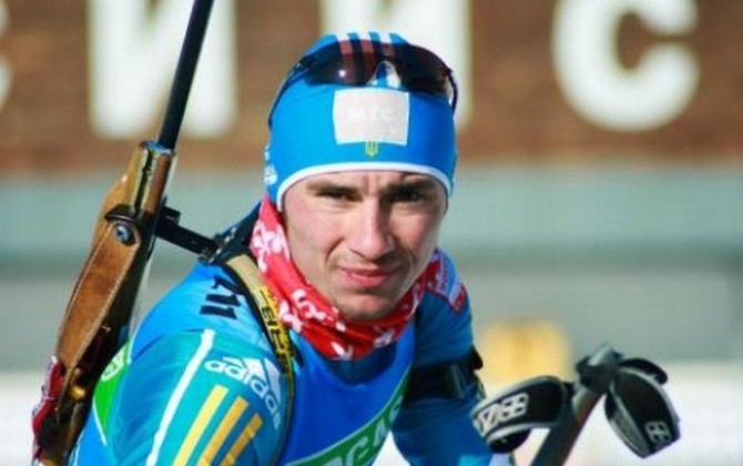 Прима и Журавок выиграли спринты на чемпионате Украины - Биатлон