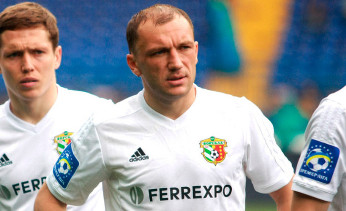 Сергей Симинин, sport.pl.ua