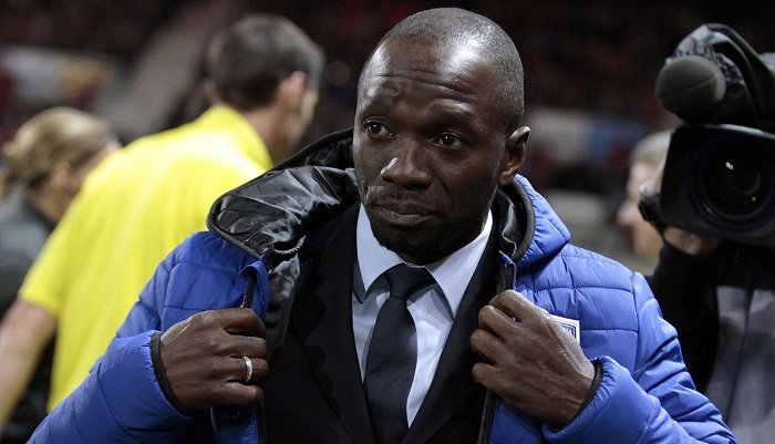 L’Equipe: Макелеле может возглавить Нант - Чемпионат Франции