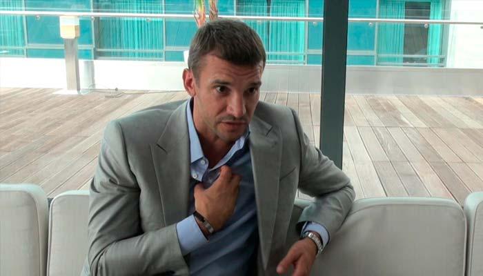 Челси: Шевченко на должности директора не будет - Чемпионат Англии