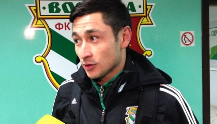 Турсунов: "Игра с Зарей будет за шесть очков" - Чемпионат Украины