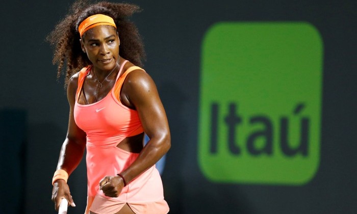 Серена Уильямс сыграет на Australian Open - Теннис