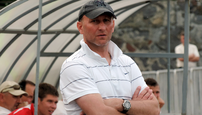 Игорь Жабченко, gornyak-sport.net