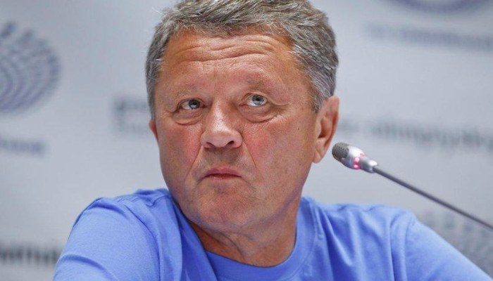 Маркевич: Шахов решил большинство проблем Днепра в атаке - Лига Европы