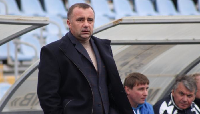 Руслан Забранский, mfc.mk.ua