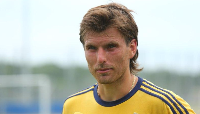 Ковальчук перебирается в Турцию - Чемпионат Украины