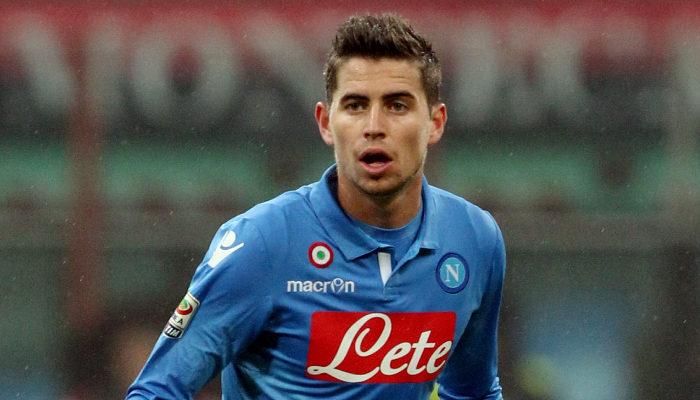 Жоржиньо может продлить контракт с Наполи - Чемпионат Италии