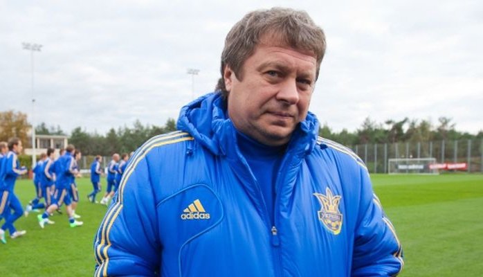 Заваров - среди кандидатов на пост главного тренера Иртыша - Футбол