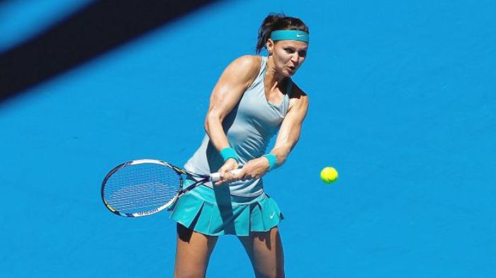 Шафаржова не сыграет на Australian Open - Теннис
