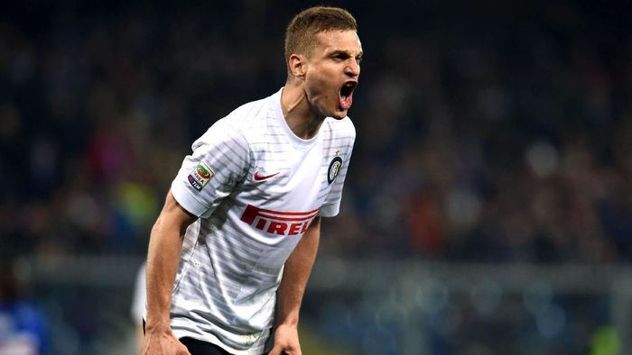 Неманья Видич, foxsports.com