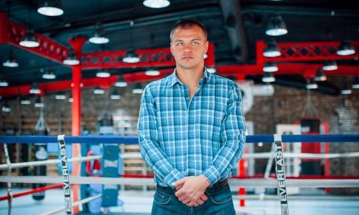 Глазков: "Чемпионский пояс должен был стать моим" - Бокс