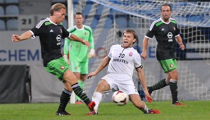 Александр Караваев еще лучше раскрыл свою атакующую сущность, Football.ua
