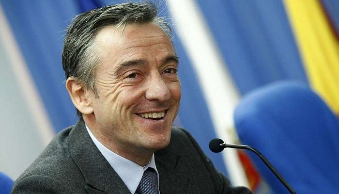 Питарч – новый спортивный директор Валенсии - Чемпионат Испании