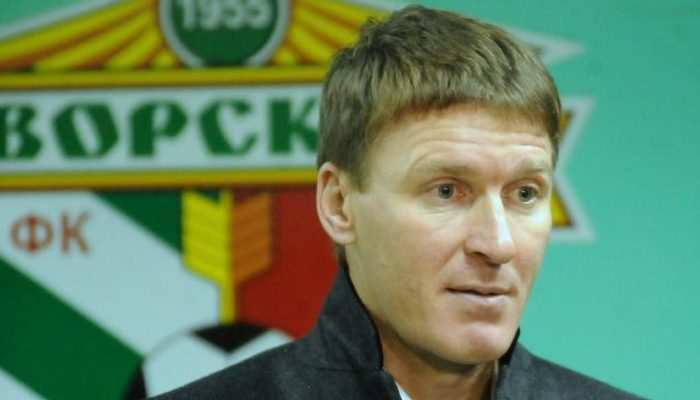 Сачко: "В ближайшее время мы подпишем одного-двух футболистов в полузащиту и нападение" - Чемпионат Украины